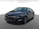 Used 2022 Chevrolet Malibu LT image 3