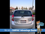 Used 2016 Nissan Versa Note SV image 4
