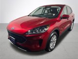 Used 2021 Ford Escape SE w/ Convenience Package image 2