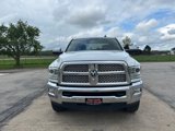 Used 2018 RAM 2500 Laramie image 2