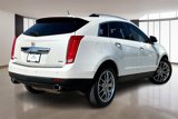 Used 2016 Cadillac SRX Performance image 2