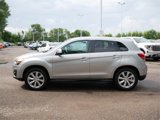 Used 2015 Mitsubishi Outlander Sport ES image 4
