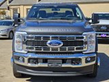 New 2025 Ford F450 4x4 SuperCab Super Duty image 2