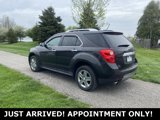 Used 2015 Chevrolet Equinox LTZ image 3