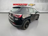 Used 2018 Jeep Compass Sport w/ Cold Weather Group image 5