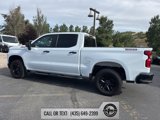 Used 2021 Chevrolet Silverado 1500 LT Trail Boss w/ LPO, Dark Essentials Package image 4