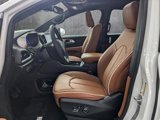 New 2025 Chrysler Pacifica Pinnacle image 4