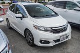 Certified 2018 Honda Fit EX-L image 2