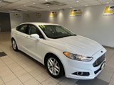 Used 2015 Ford Fusion SE w/ Equipment Group 202A image 1