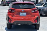 New 2025 Subaru Crosstrek 2.0i image 6