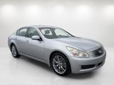 Used 2008 INFINITI G35 Journey w/ Premium Pkg image 3