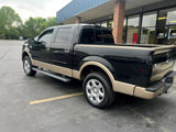 Used 2014 Ford F150 King Ranch w/ King Ranch Luxury Package image 5