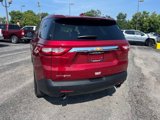 Used 2018 Chevrolet Traverse LT image 4
