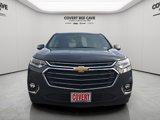 Used 2021 Chevrolet Traverse Premier w/ LPO, Cargo Package image 3