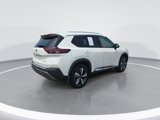 Used 2022 Nissan Rogue SL w/ SL Premium Package image 3