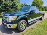 Used 2013 Ford F150 XLT w/ XLT Chrome Pkg image 2
