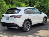 New 2026 Honda HR-V EX-L image 3