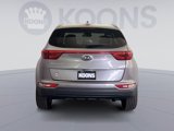 Used 2019 Kia Sportage LX w/ LX Popular Package image 5