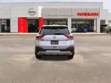 Used 2022 Nissan Rogue Platinum w/ Head-Up Display Package image 4