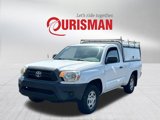 Used 2012 Toyota Tacoma 2WD Regular Cab image 5