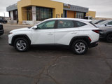 Used 2022 Hyundai Tucson SE image 4