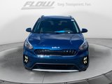 Used 2022 Kia Niro LX image 2