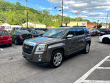 Used 2012 GMC Terrain SLT w/ Chrome and Technology Package image 2