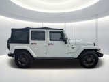 Certified 2017 Jeep Wrangler Unlimited Sahara image 3