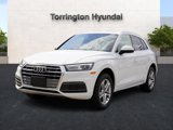 Used 2019 Audi Q5 2.0T Premium w/ Convenience Package image 3