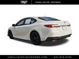 Used 2025 Toyota Camry Hybrid image 4