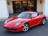 Used 2008 Porsche Cayman S image 4