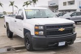 Used 2015 Chevrolet Silverado 1500 W/T w/ WT Fleet Convenience Package image 3