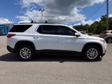 Used 2020 Chevrolet Traverse LT w/ LPO, 'HIT The Road' Package image 6