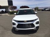 Used 2023 Chevrolet TrailBlazer LT image 3