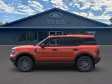 New 2024 Ford Bronco Sport Big Bend w/ Convenience Package image 3