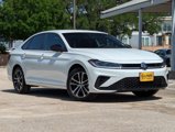 Used 2025 Volkswagen Jetta Sport image 2