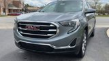 Used 2019 GMC Terrain SLT w/ Preferred Package image 5