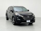 Used 2016 Hyundai Tucson Sport image 2