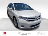 Used 2013 Toyota Venza XLE image 4