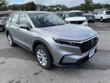 Certified 2024 Honda CR-V LX image 3