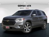 Used 2018 Chevrolet Traverse LT image 2