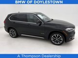 Used 2018 BMW X5 xDrive35d image 1
