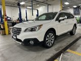 Used 2017 Subaru Outback 2.5i Touring image 4