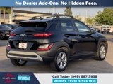 Certified 2022 Hyundai Kona SEL w/ Convenience Package image 6