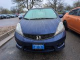 Used 2012 Honda Fit Sport image 3