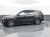 Used 2017 Ford Explorer Sport image 5