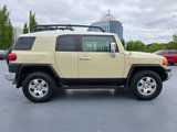 Used 2008 Toyota FJ Cruiser 4WD image 6