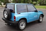 Used 1994 Geo Tracker 4WD 2-Door image 4