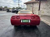 Used 2001 Chevrolet Corvette Convertible w/ Preferred Equipment Group2 image 3