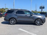 Used 2018 Ford Explorer Sport image 4